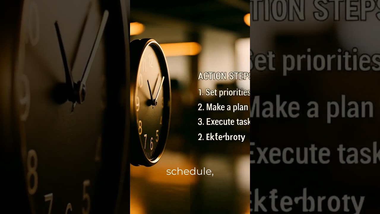 90 Minutes to Focus: ADHD Entrepreneurs’ Productivity Breakthrough!