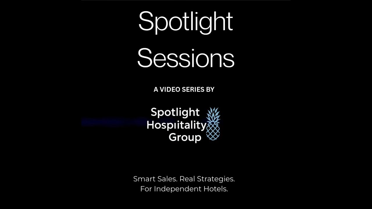 Spotlight Teaser 1.mp4 - YouTube