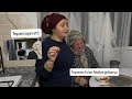Teyzeme Gece Baskın Yapmaya Gidiyoruz Eve Kabul Edilmedik Kovulduk 🛑