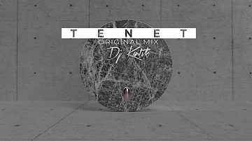 Dj Kantik - TENET