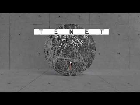 Dj Kantik - Tenet