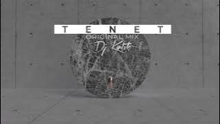 Dj Kantik - TENET