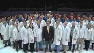 Florida Medical Clinic Teamwork TV Commercial