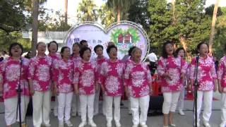 1041128東山民俗樂團&慈詠合唱團