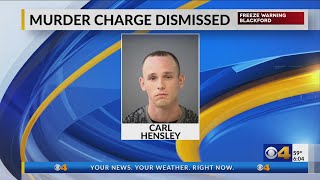 Indy man’s murder charge dismissed as part of plea deal in infant’s death
