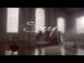 [2013. 10. 23. Release] 신승훈 - Sorry (Teaser)