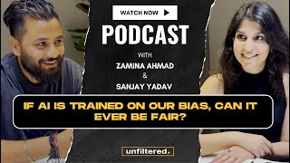 What Is an AI Anyway? Work, Jobs & Creativity in the Age of AI | Unfiltered | Episode 01