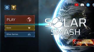 Am Distrus Cele Mai Rezistente Planete