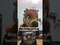 Honestly my favorite feature for Dillian 💖 #furry #fursuit #crocsuiter #scalie #furriesofyoutube