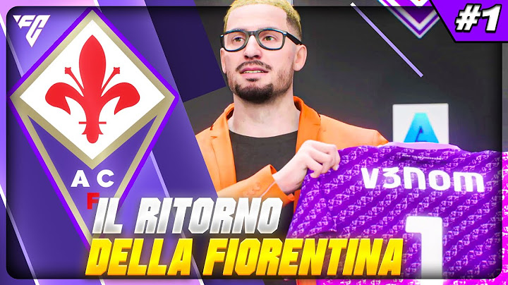 FC 24 IN ANTEPRIMA MONDIALE! INIZIA LA NUOVA CARRIERA ALLENATORE!!