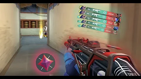 Climbing back to Immortal is so Easy