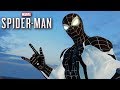 O HOMEM ARANHA com ROUPA BRANCA! - (SPIDER-MAN PS4)