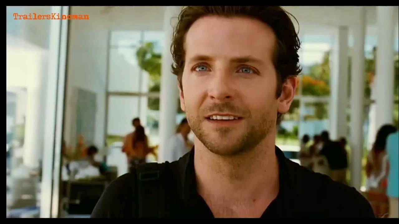 Области тьмы - Трейлер к фильму - YouTube