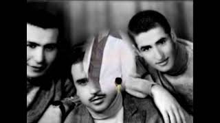 Ni̇yazi̇ Gergerli̇ - Öleceğim Bir Gün