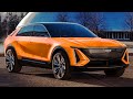 TOP 9 NEW BEST CONCEPT CARS 2021 - 2023