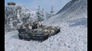 World of Tanks - CGC Triple Kill