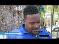 Crime Prevention Minister Condemns Killing of 24-Year-Old Mother Amid National Outcry(MAY 21ST 2026)