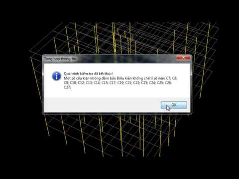 Video RCC - Kiểm tra tỉ số nén - youtube