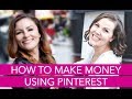 Pinterest Marketing 101 | How to Make Money with Pinterest now