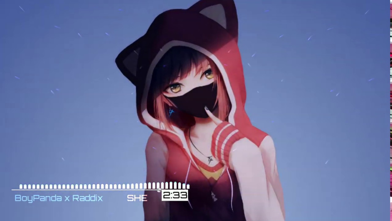 BoyPanda x Raddix→SHE