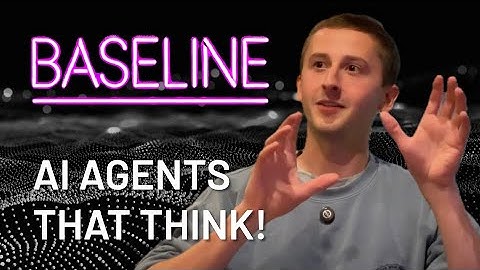 Agentic Systems - The Next Frontier in Human Tech Collaboration