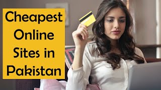 Cheapest Online Shopping Sites in Pakistan | Everything Below 199 Rs screenshot 4
