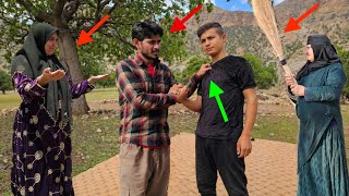 Ruqyeh's endless sorrow; Reza's bitter fight with the landowner and the sudden arrival of Mohamma...