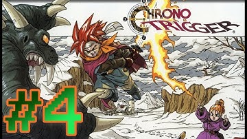 CHRONO TRIGGER ,, WALKTHROUGH ,, PART 04