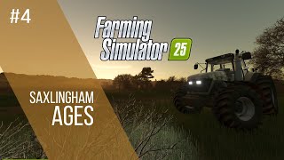 видео: FS 25 - ПЕРВЫЙ БОЛЬШОЙ ДОХОД #4 картинка: FS 25 - ПЕРВЫЙ БОЛЬШОЙ ДОХОД #4