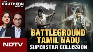 Download Lagu Parasakthi Movie News | Jana Nayagan Vs Parasakthi - The Political Face off MP3