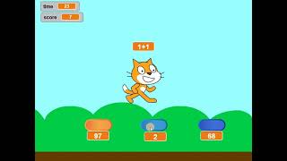 Terrence Math Game 2024 Demo