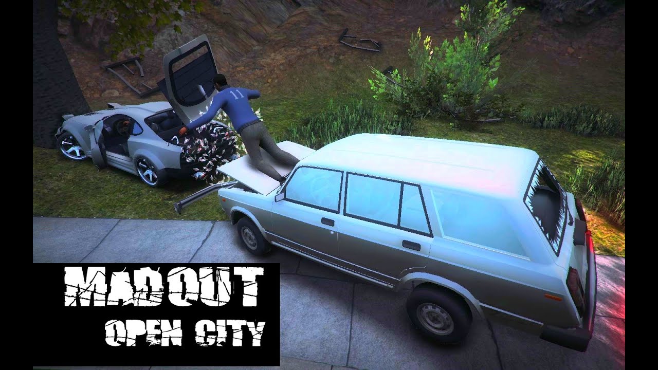 Madout open city. Мэдаут 2. MADOUT 2 ВАЗ. Мерседес в мадаут 2. Мадаут 5.4.