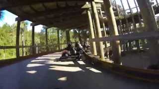 Wild Woody Go Cart Racing With Gopro Hero3 Youtube Wild Woody Go Cart Racing With Gopro Hero3 Youtube