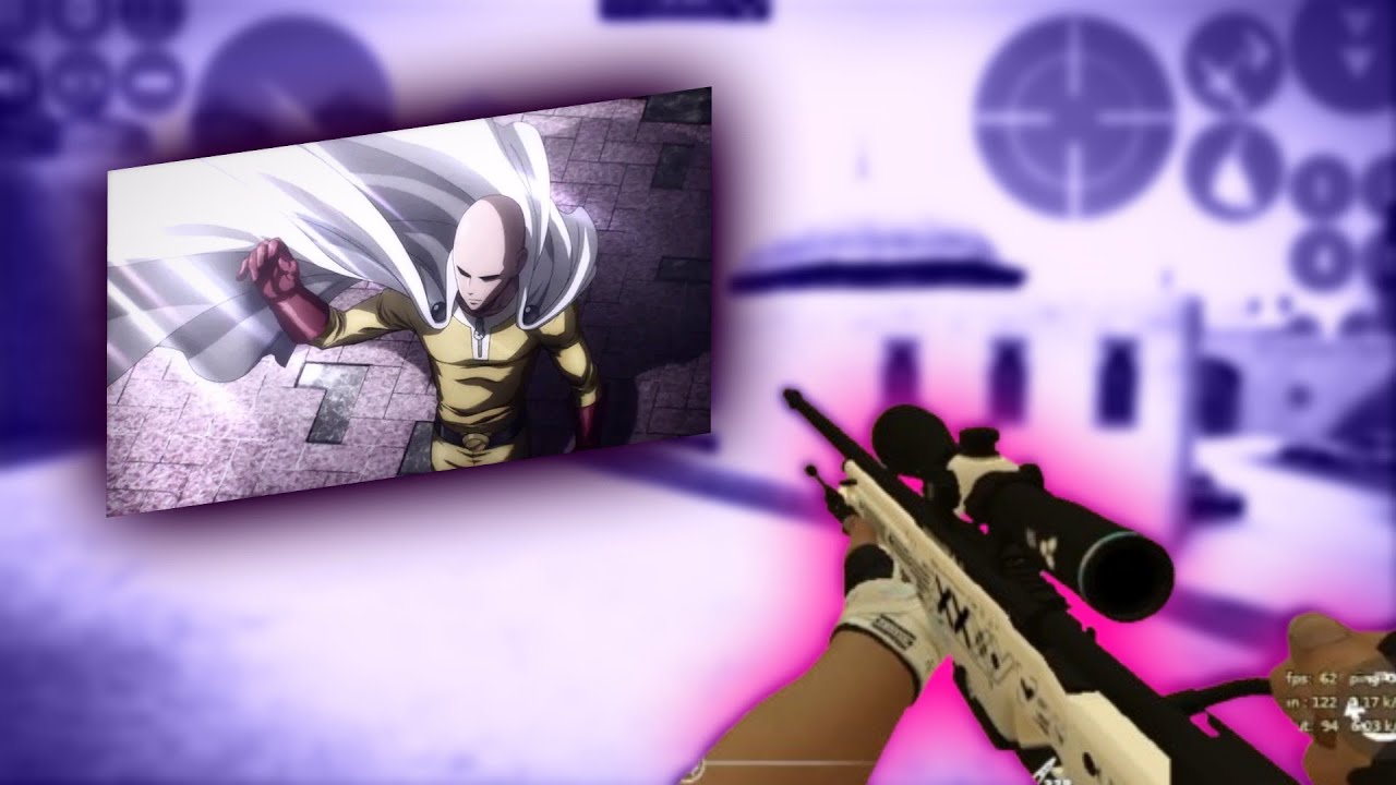 NEW DEVICE! - CS2 Mobile Mod - Offline Gameplay on: de_dust2 [FHD-60FPS ...