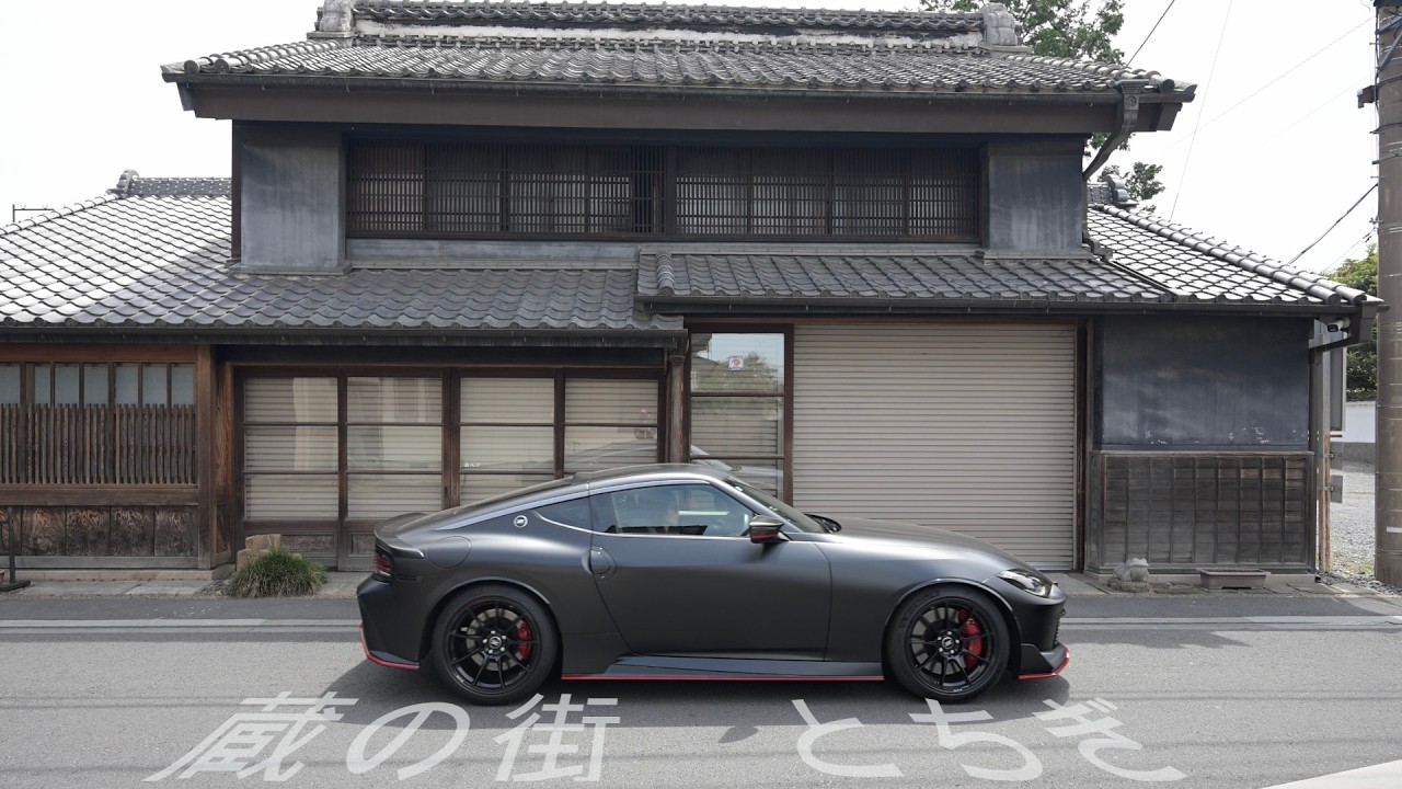 New Fairlady Z MY27: Orders Starting July 3rd!? A Trip to the