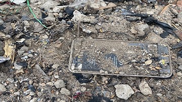 How to repair dead phone Iphone 5s | Restore a broken phone