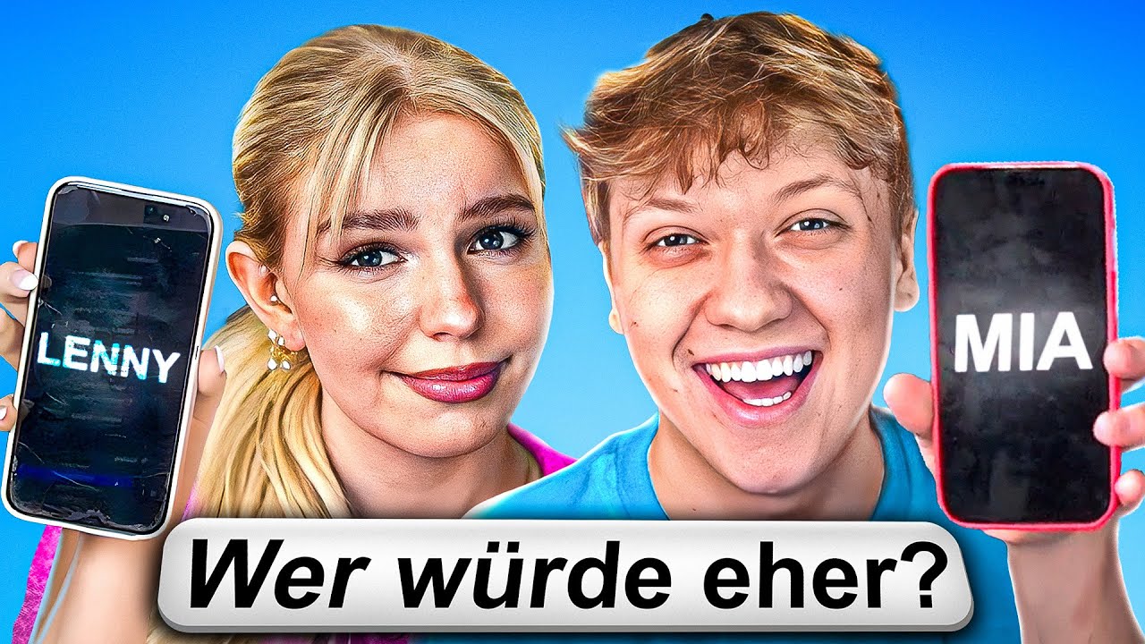 BODENLOSES WER WÜRDE EHER MIT REZON... 💀😂