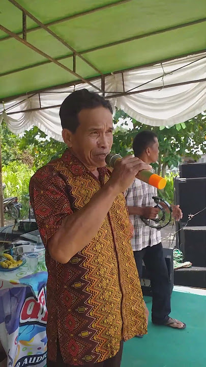 Potret Kenangan, ZONADA dE Dusun Rasau.