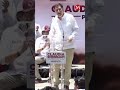 "AMLO se va, pero hay que regalarle 35 Millones de votos": Noroña