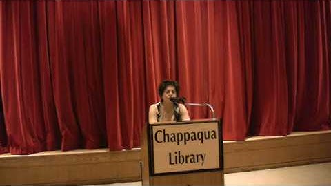 Dina Khader: Brain Aging Seminar Part 4