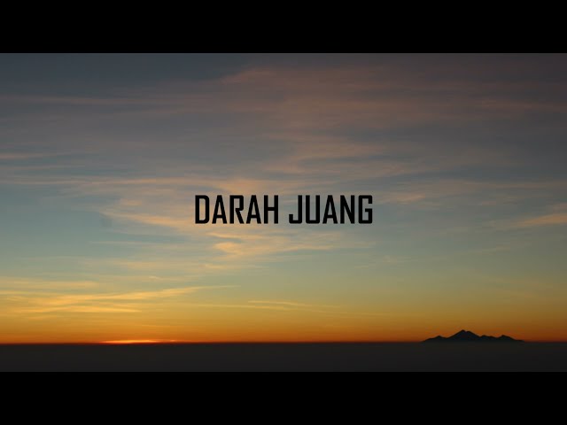 Lirik Lagu mahasiswa -  Darah Juang class=