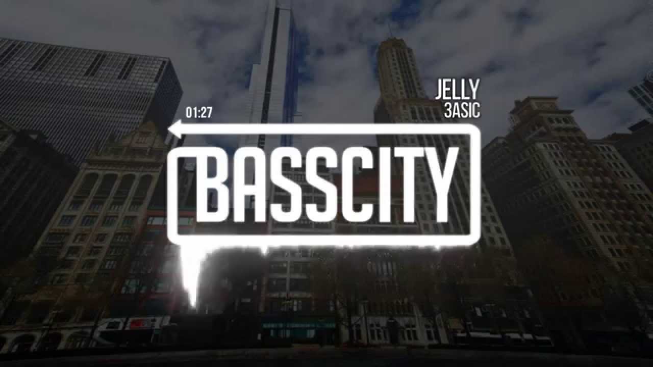 3ASiC - Jelly