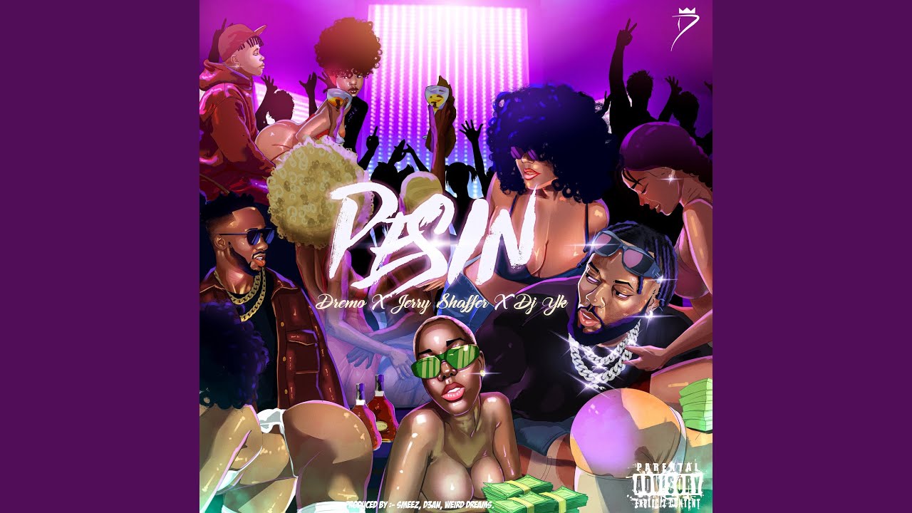 在 YouTube 上观看 PESIN 在 YouTube 上观看 PESIN