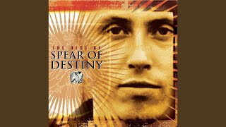 Miniatura del video "Spear of Destiny - The Wheel"