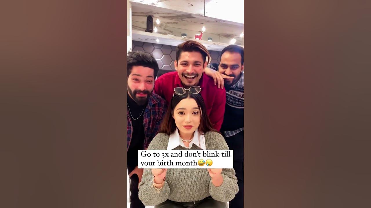 Aapka Birthday Konse Month Me Aata Hai ytshorts shortslibrary YouTube kal-mera-exam-hai-translate-in-english-anime-rgbuckrtlist-msa
