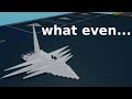 Plane Crazy Showing All My Builds *WEIRD*