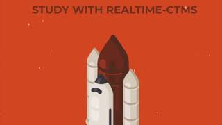 Launch your study with RealTime-CTMS