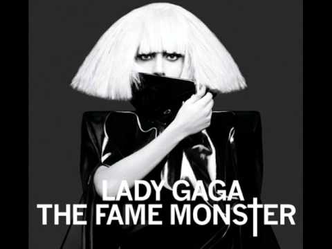 Lady Gaga - Alejandro.wmv