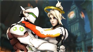 12 СЕКРЕТОВ И ОТСЫЛОК OVERWATCH, О КОТОРЫХ ВЫ МОГЛИ НЕ ЗНАТЬ