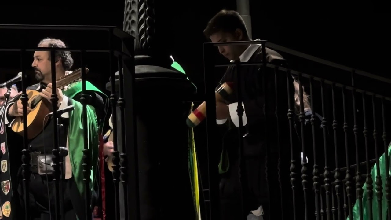 Fiestas Majadahonda 2024 - Tuna de Ingenieros de Montes - San Borondón